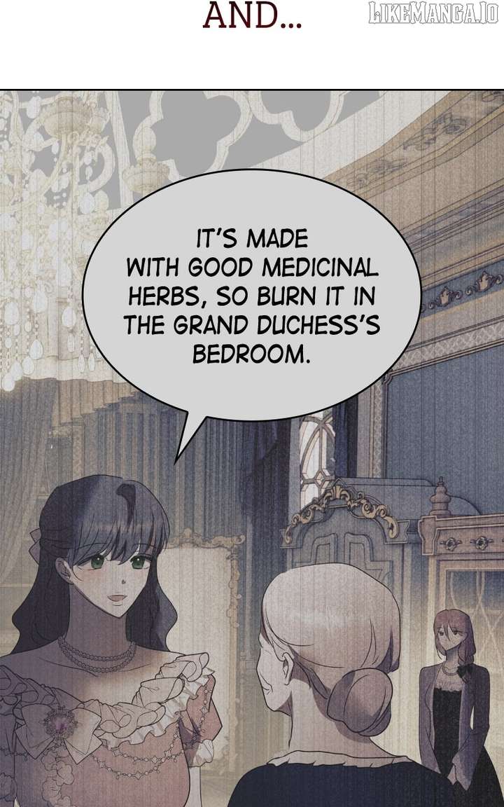 Describe Your Feeling When Being Reincarnated as Your Husband’s Mistress Chapter 69 550 132