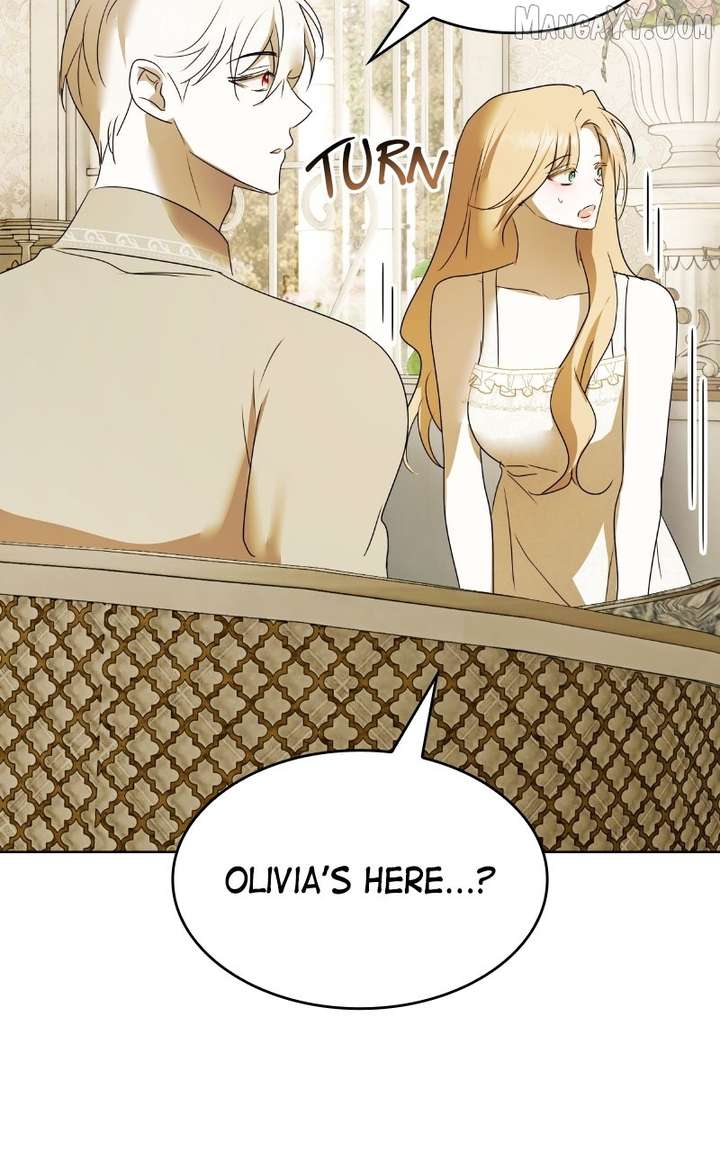 Describe Your Feeling When Being Reincarnated as Your Husband’s Mistress Chapter 71 414 011