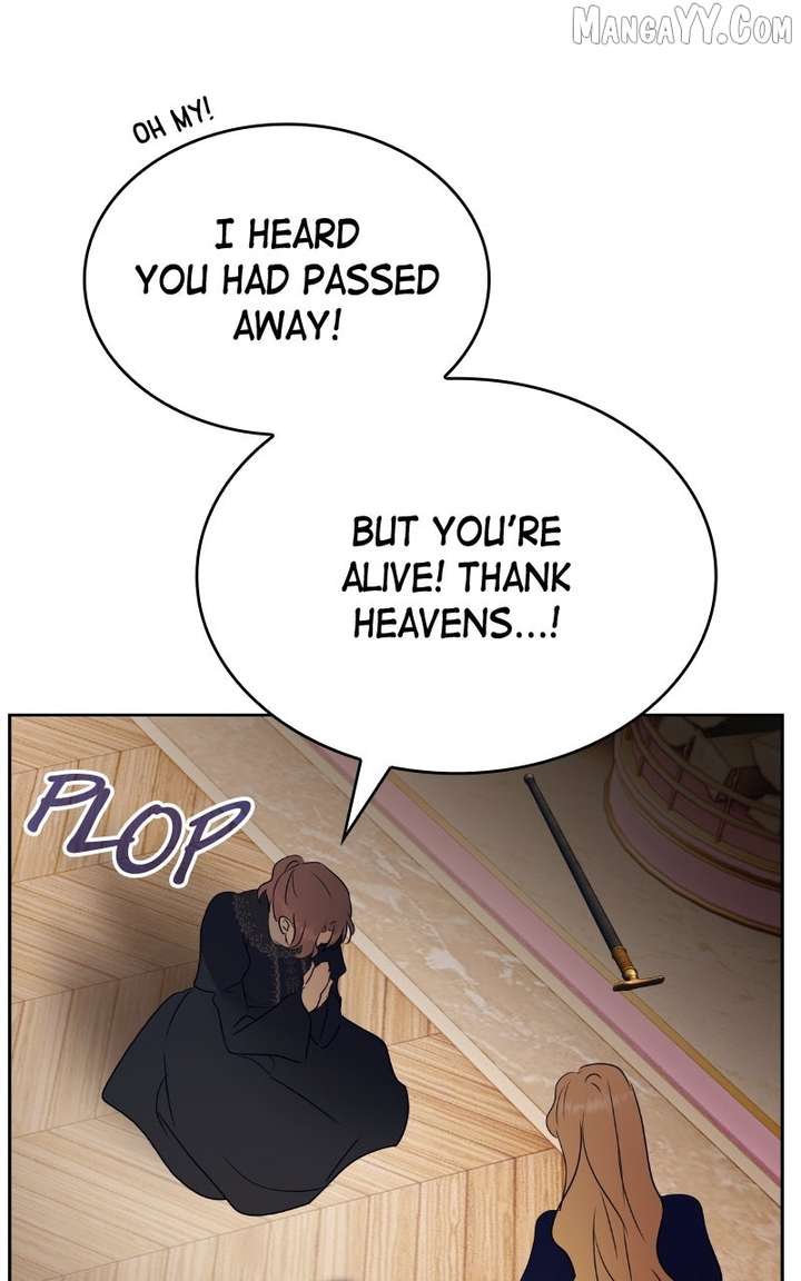 Describe Your Feeling When Being Reincarnated as Your Husband’s Mistress Chapter 71 432 029