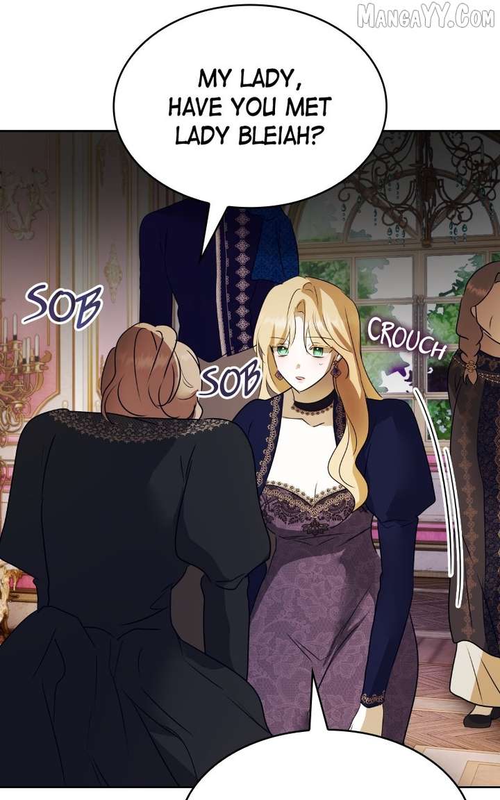 Describe Your Feeling When Being Reincarnated as Your Husband’s Mistress Chapter 71 434 031