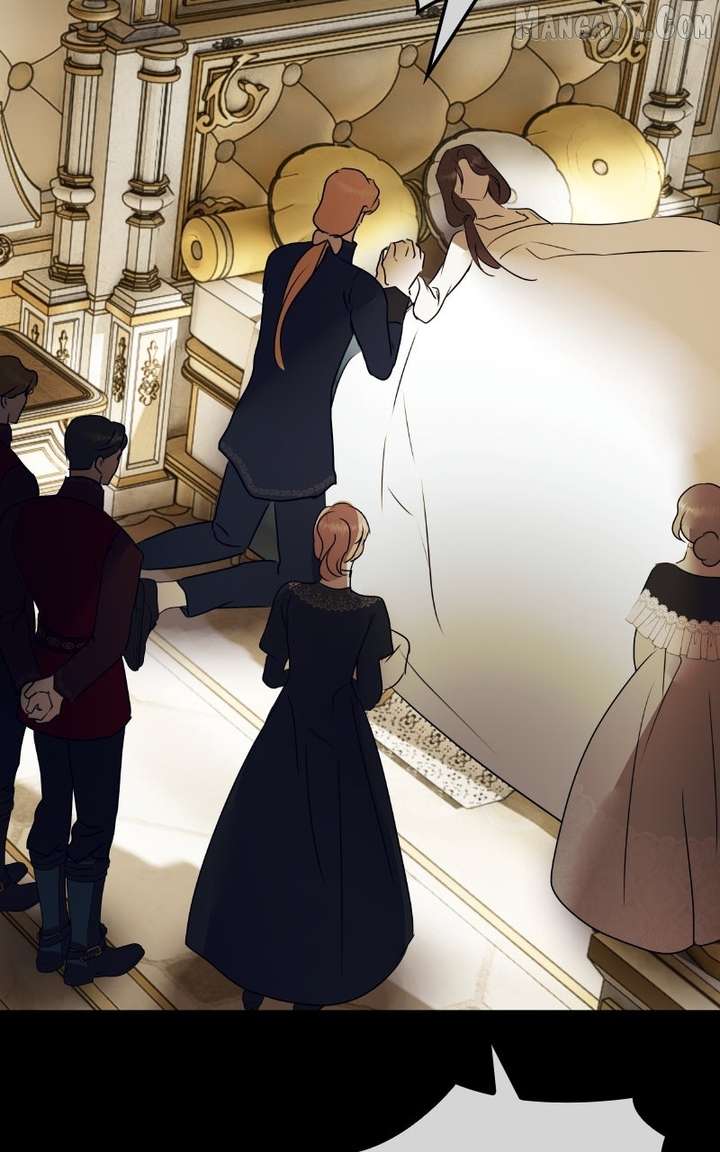 Describe Your Feeling When Being Reincarnated as Your Husband’s Mistress Chapter 71 441 038