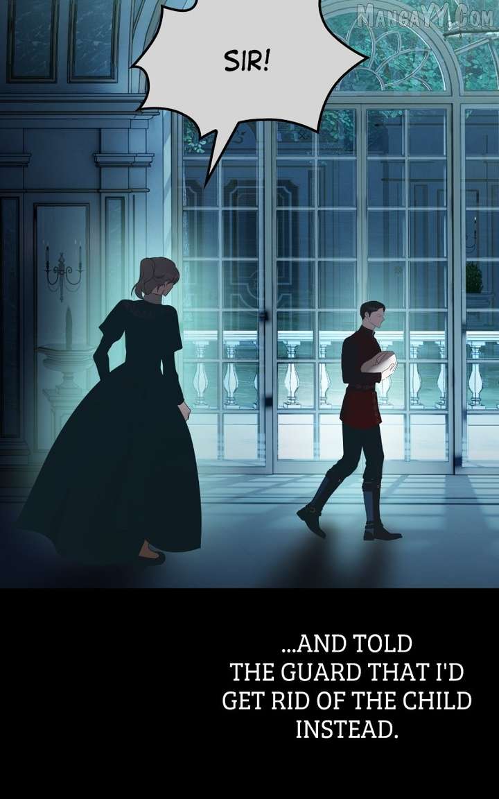 Describe Your Feeling When Being Reincarnated as Your Husband’s Mistress Chapter 71 470 067