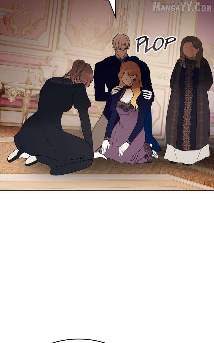 Describe Your Feeling When Being Reincarnated as Your Husband’s Mistress Chapter 71 482 079