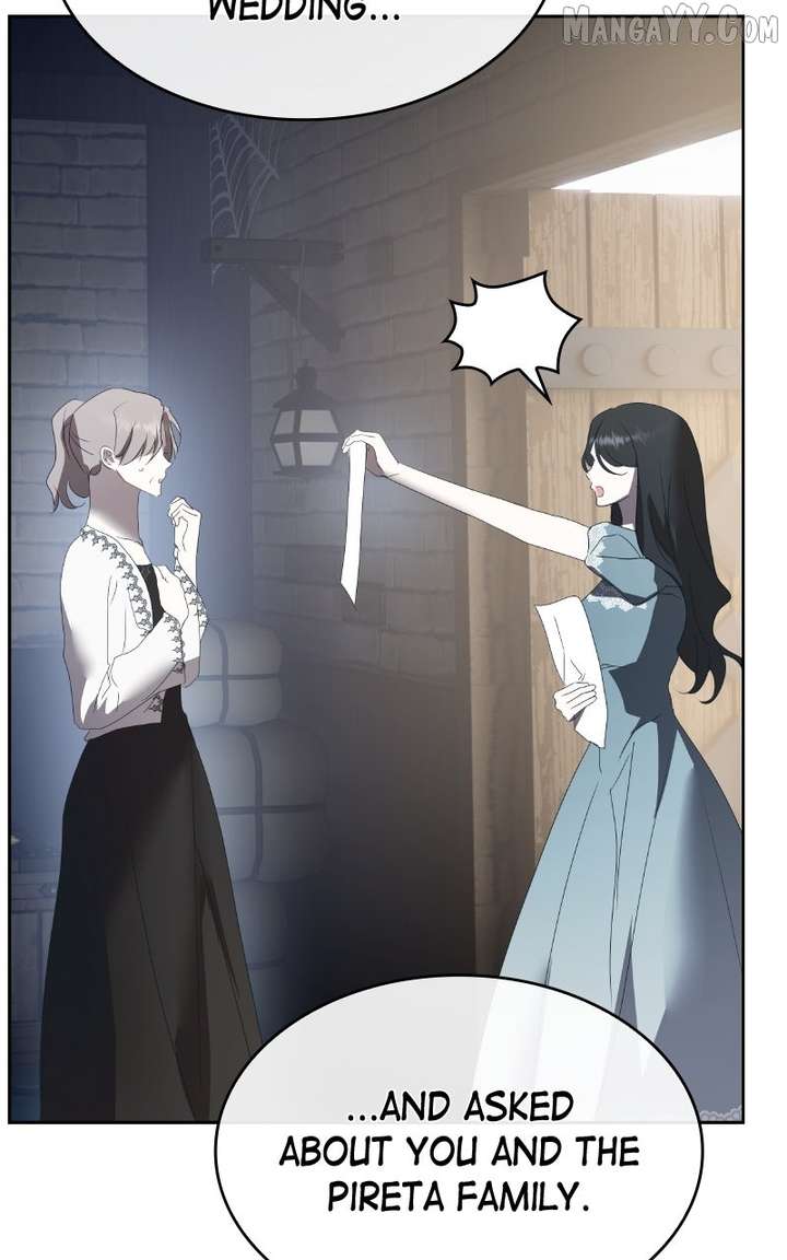 Describe Your Feeling When Being Reincarnated as Your Husband’s Mistress Chapter 71 494 091