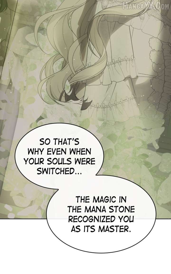 Describe Your Feeling When Being Reincarnated as Your Husband’s Mistress Chapter 71 507 104