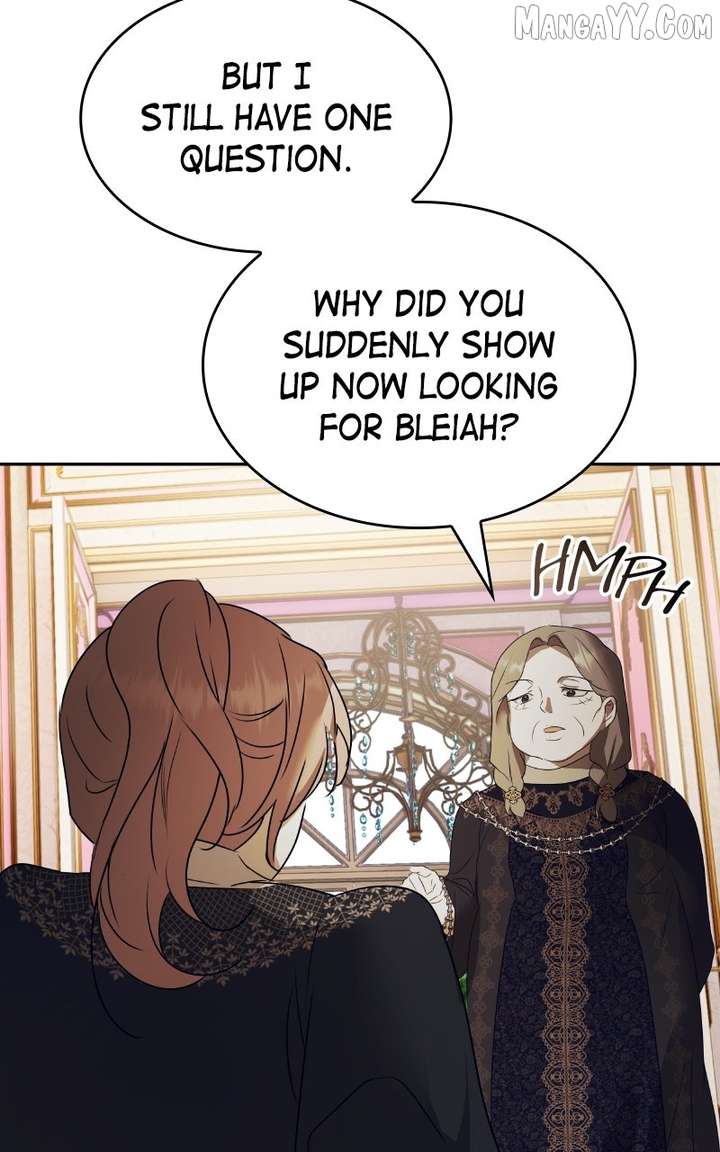 Describe Your Feeling When Being Reincarnated as Your Husband’s Mistress Chapter 71 510 107