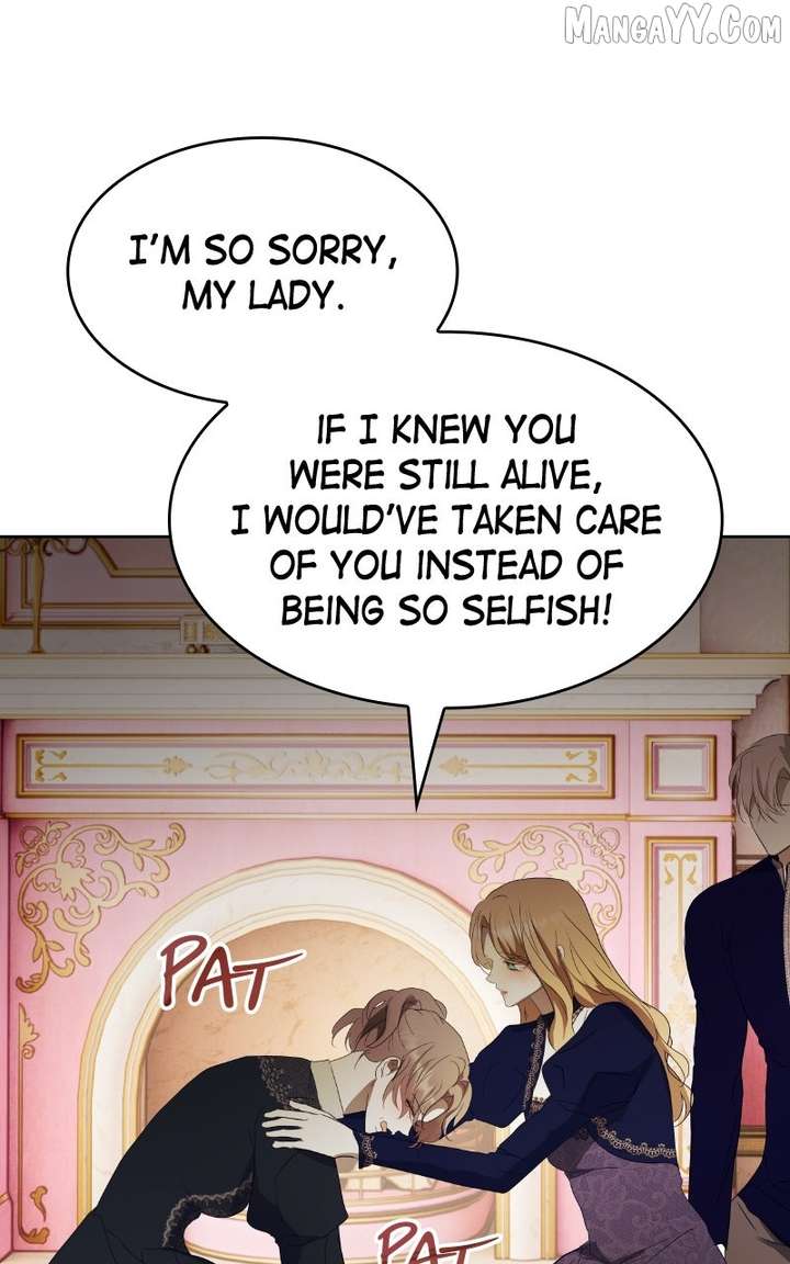 Describe Your Feeling When Being Reincarnated as Your Husband’s Mistress Chapter 71 514 111