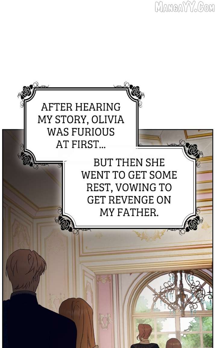 Describe Your Feeling When Being Reincarnated as Your Husband’s Mistress Chapter 71 518 115