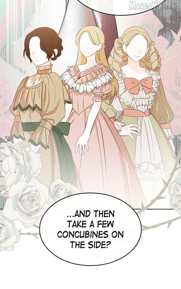 Describe Your Feeling When Being Reincarnated as Your Husband’s Mistress Chapter 74 438 11