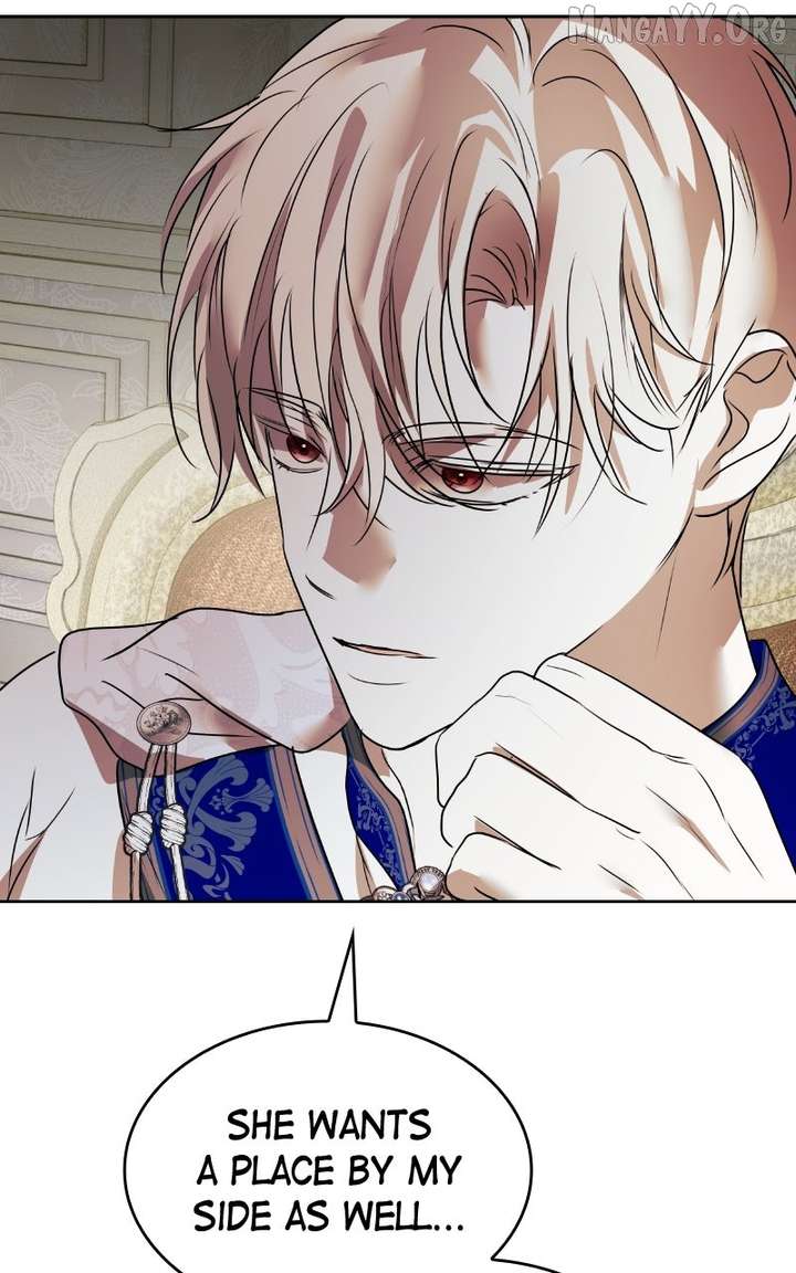 Describe Your Feeling When Being Reincarnated as Your Husband’s Mistress Chapter 74 442 15