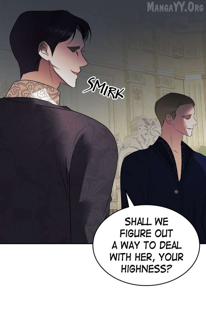 Describe Your Feeling When Being Reincarnated as Your Husband’s Mistress Chapter 74 444 17