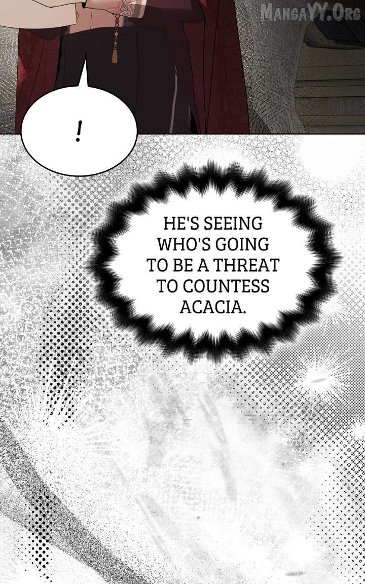 Describe Your Feeling When Being Reincarnated as Your Husband’s Mistress Chapter 74 446 19