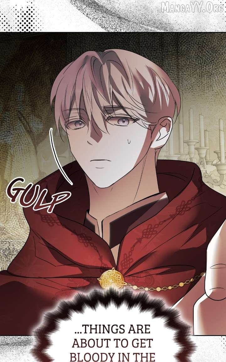 Describe Your Feeling When Being Reincarnated as Your Husband’s Mistress Chapter 74 447 20