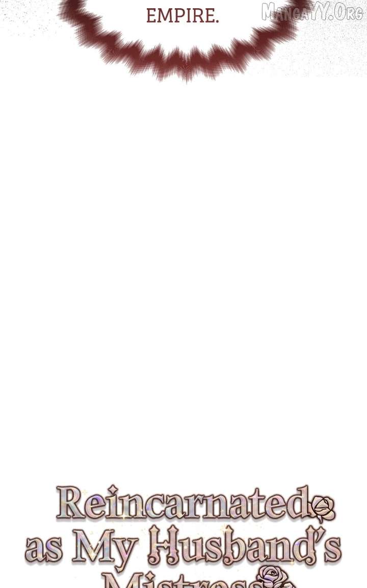 Describe Your Feeling When Being Reincarnated as Your Husband’s Mistress Chapter 74 448 21