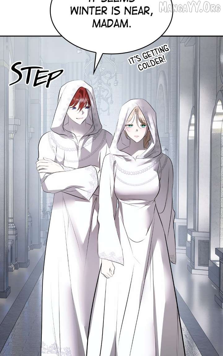 Describe Your Feeling When Being Reincarnated as Your Husband’s Mistress Chapter 74 457 30