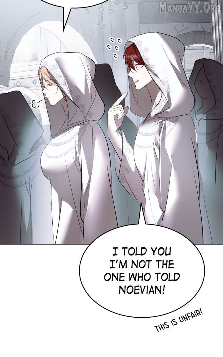 Describe Your Feeling When Being Reincarnated as Your Husband’s Mistress Chapter 74 459 32