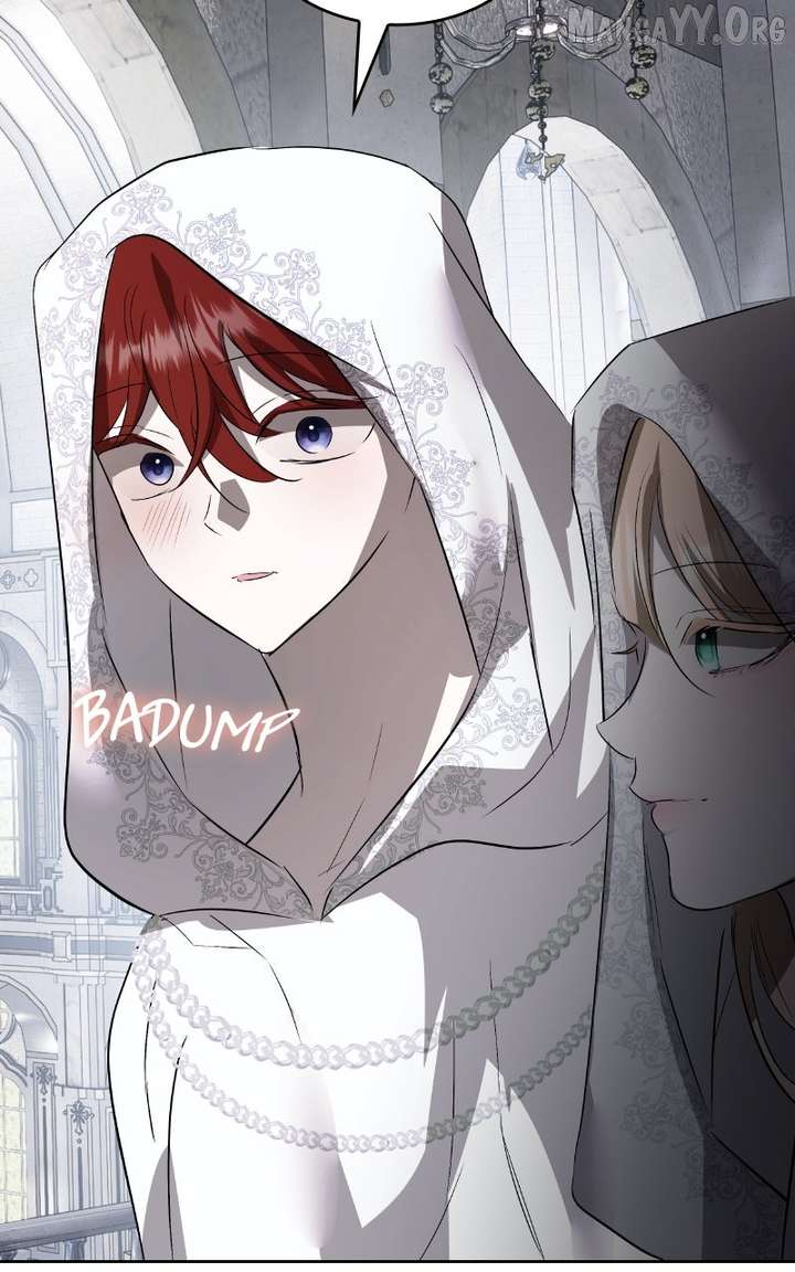 Describe Your Feeling When Being Reincarnated as Your Husband’s Mistress Chapter 74 466 39