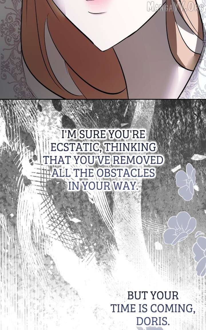 Describe Your Feeling When Being Reincarnated as Your Husband’s Mistress Chapter 74 470 43