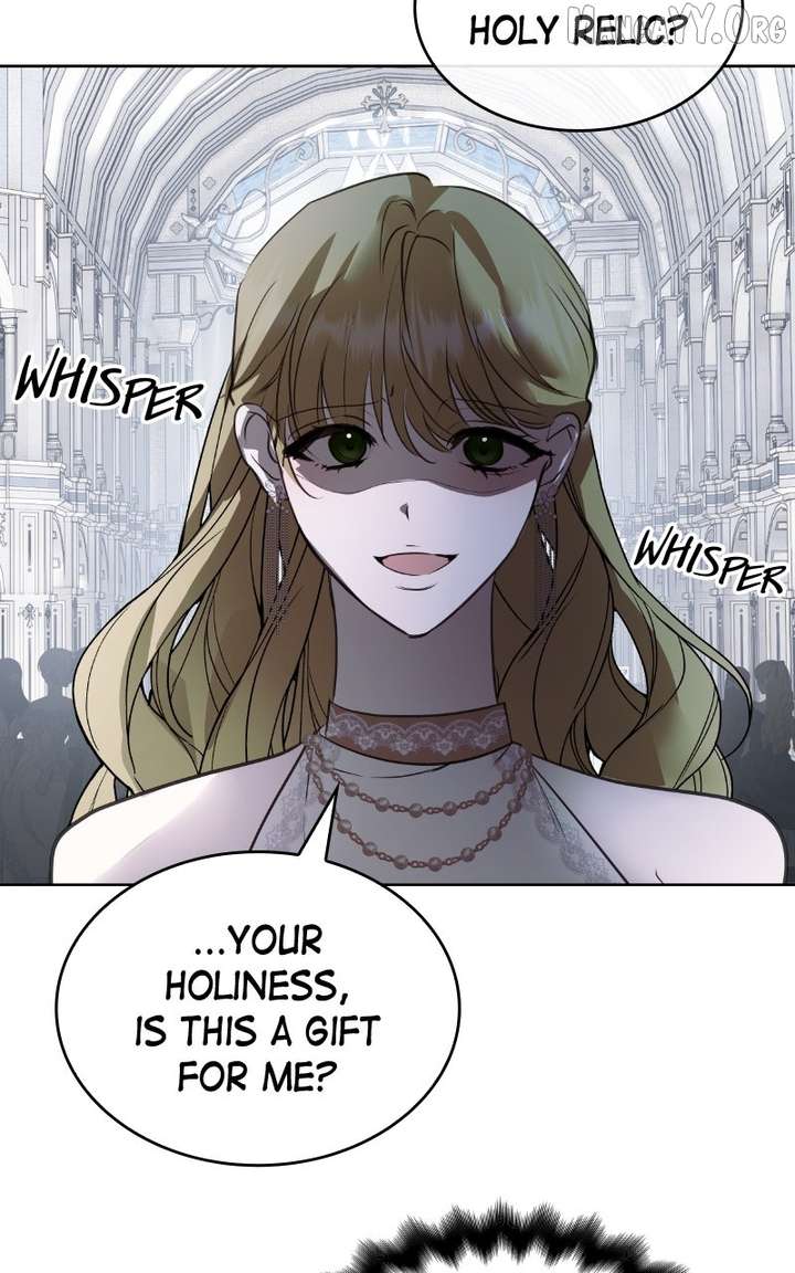 Describe Your Feeling When Being Reincarnated as Your Husband’s Mistress Chapter 74 486 59