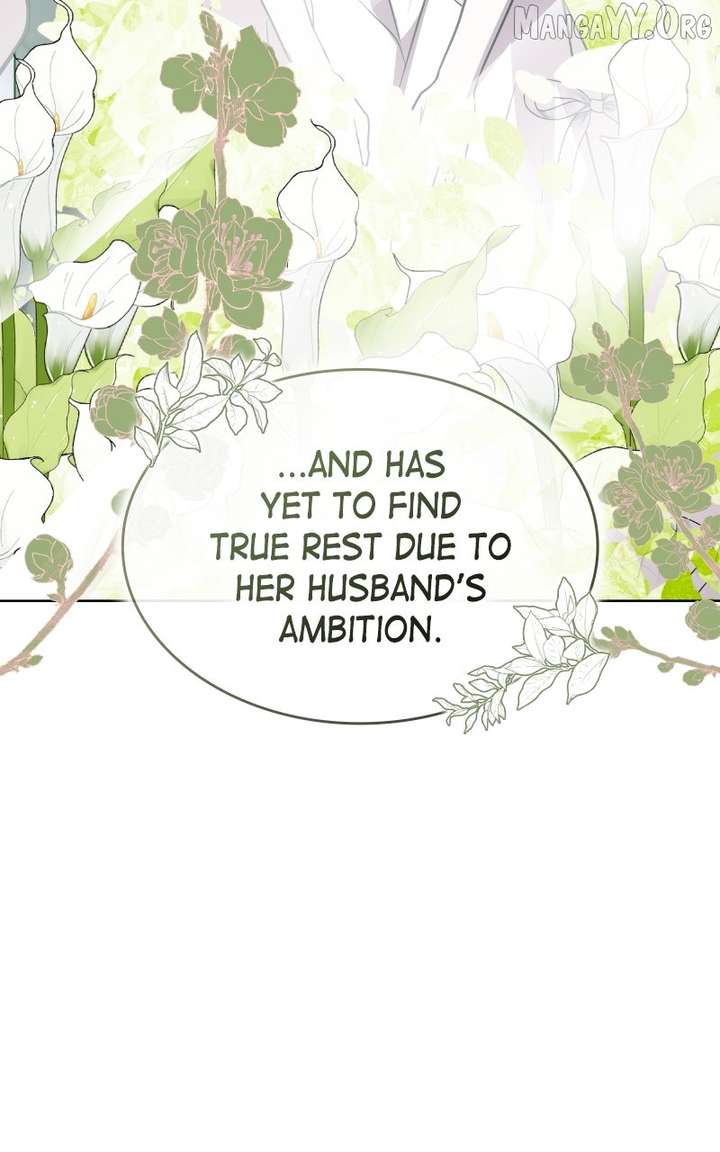 Describe Your Feeling When Being Reincarnated as Your Husband’s Mistress Chapter 74 492 65