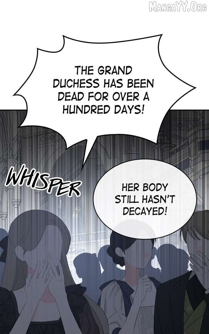 Describe Your Feeling When Being Reincarnated as Your Husband’s Mistress Chapter 74 493 66