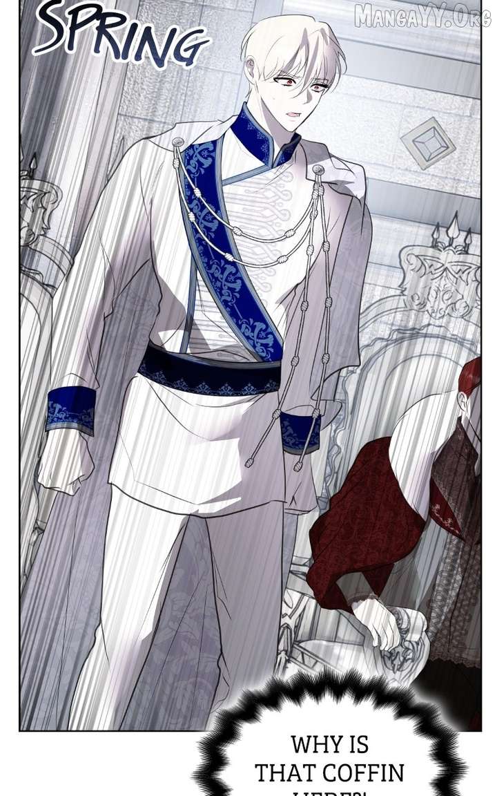 Describe Your Feeling When Being Reincarnated as Your Husband’s Mistress Chapter 74 495 68