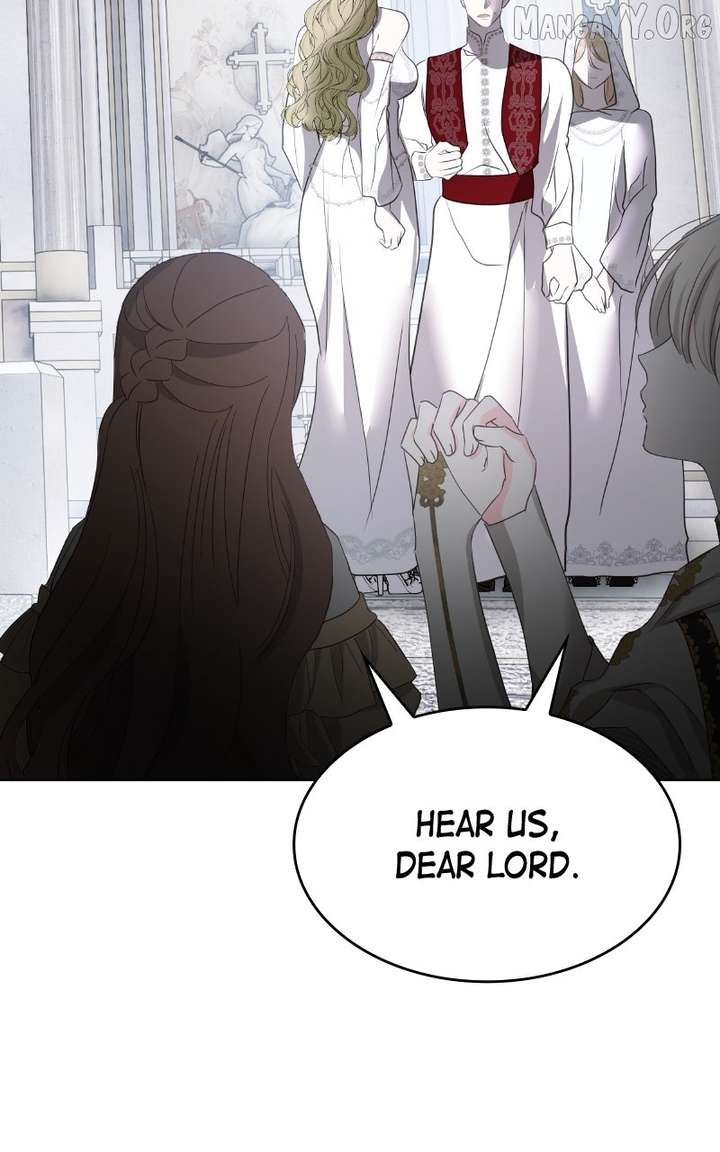 Describe Your Feeling When Being Reincarnated as Your Husband’s Mistress Chapter 74 497 70