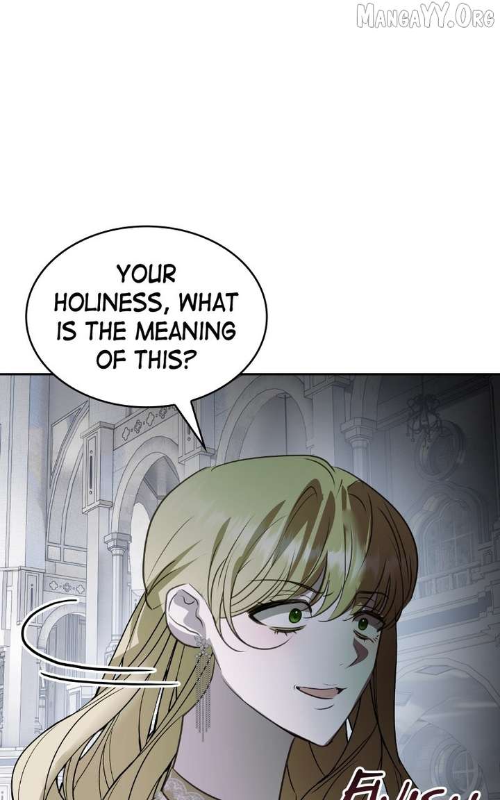 Describe Your Feeling When Being Reincarnated as Your Husband’s Mistress Chapter 74 498 71