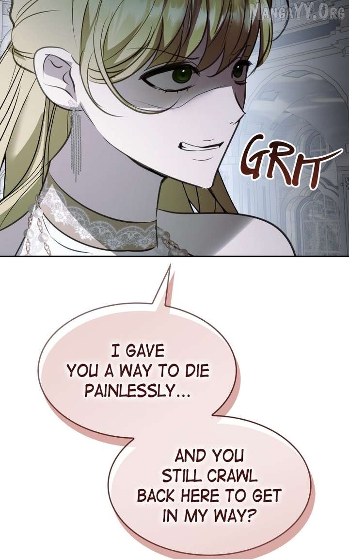 Describe Your Feeling When Being Reincarnated as Your Husband’s Mistress Chapter 74 504 77