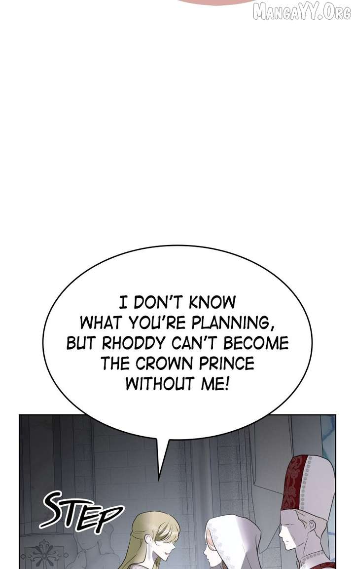 Describe Your Feeling When Being Reincarnated as Your Husband’s Mistress Chapter 74 505 78