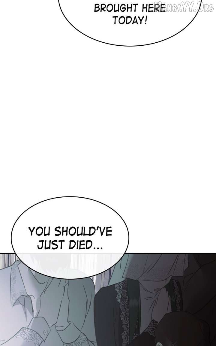 Describe Your Feeling When Being Reincarnated as Your Husband’s Mistress Chapter 74 507 80