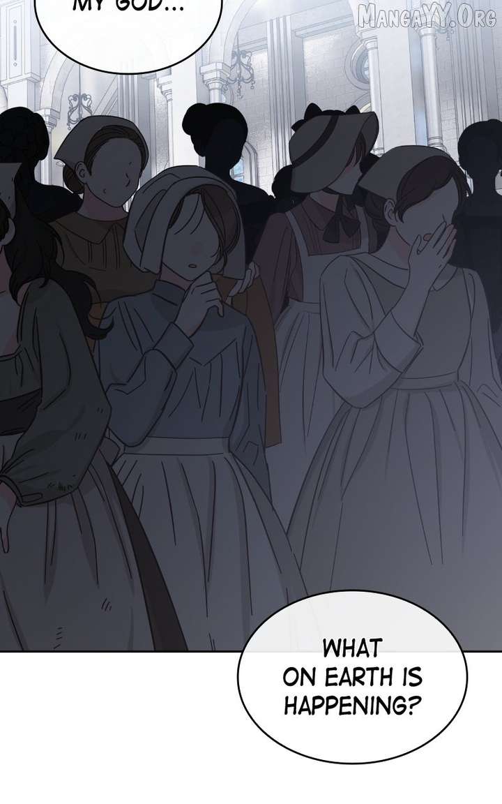 Describe Your Feeling When Being Reincarnated as Your Husband’s Mistress Chapter 75 458 022