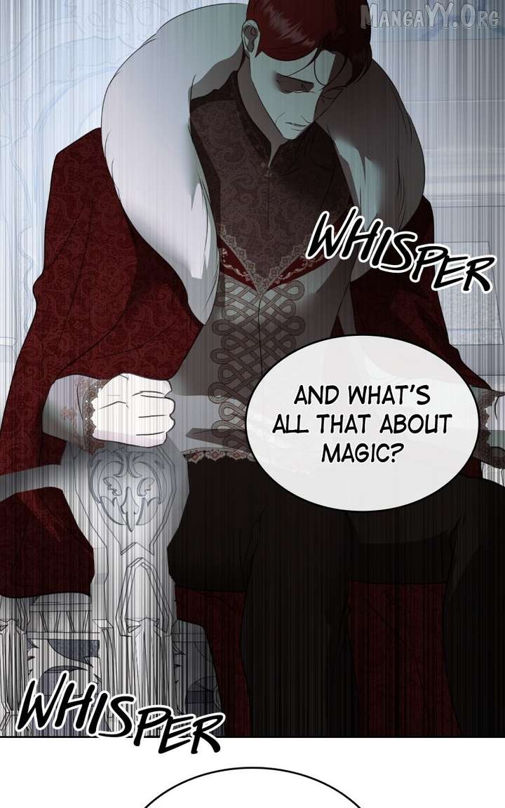 Describe Your Feeling When Being Reincarnated as Your Husband’s Mistress Chapter 75 460 024