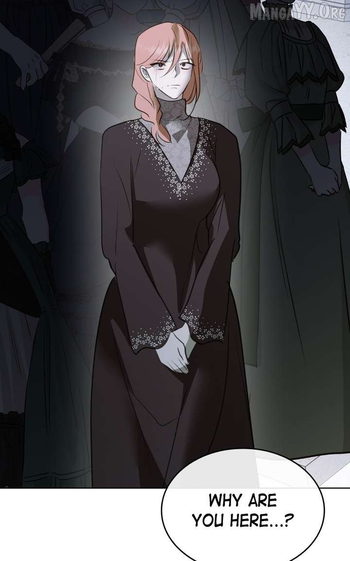 Describe Your Feeling When Being Reincarnated as Your Husband’s Mistress Chapter 75 492 056