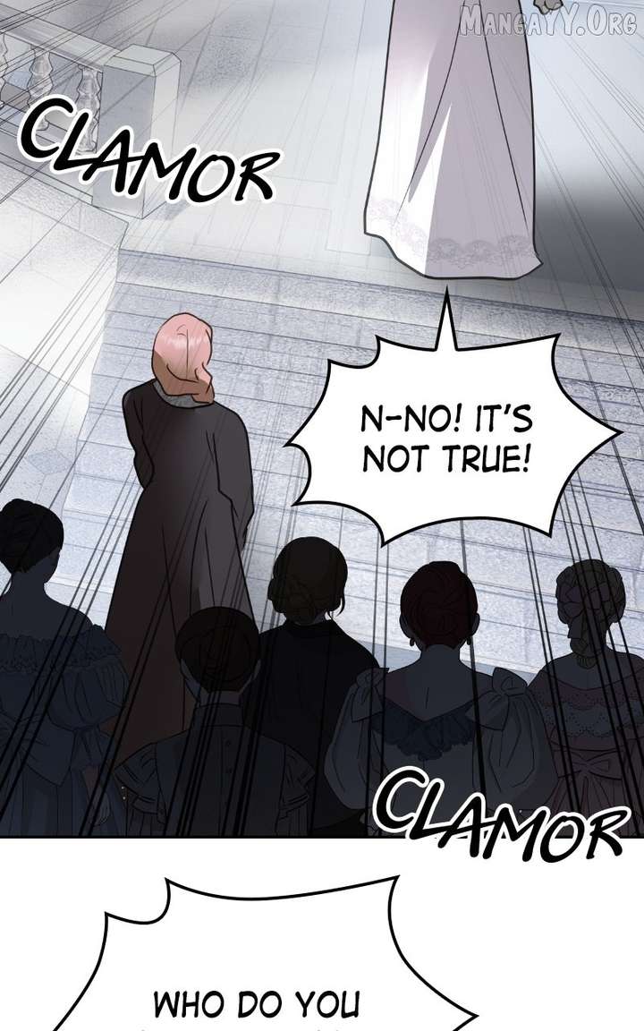 Describe Your Feeling When Being Reincarnated as Your Husband’s Mistress Chapter 75 500 064