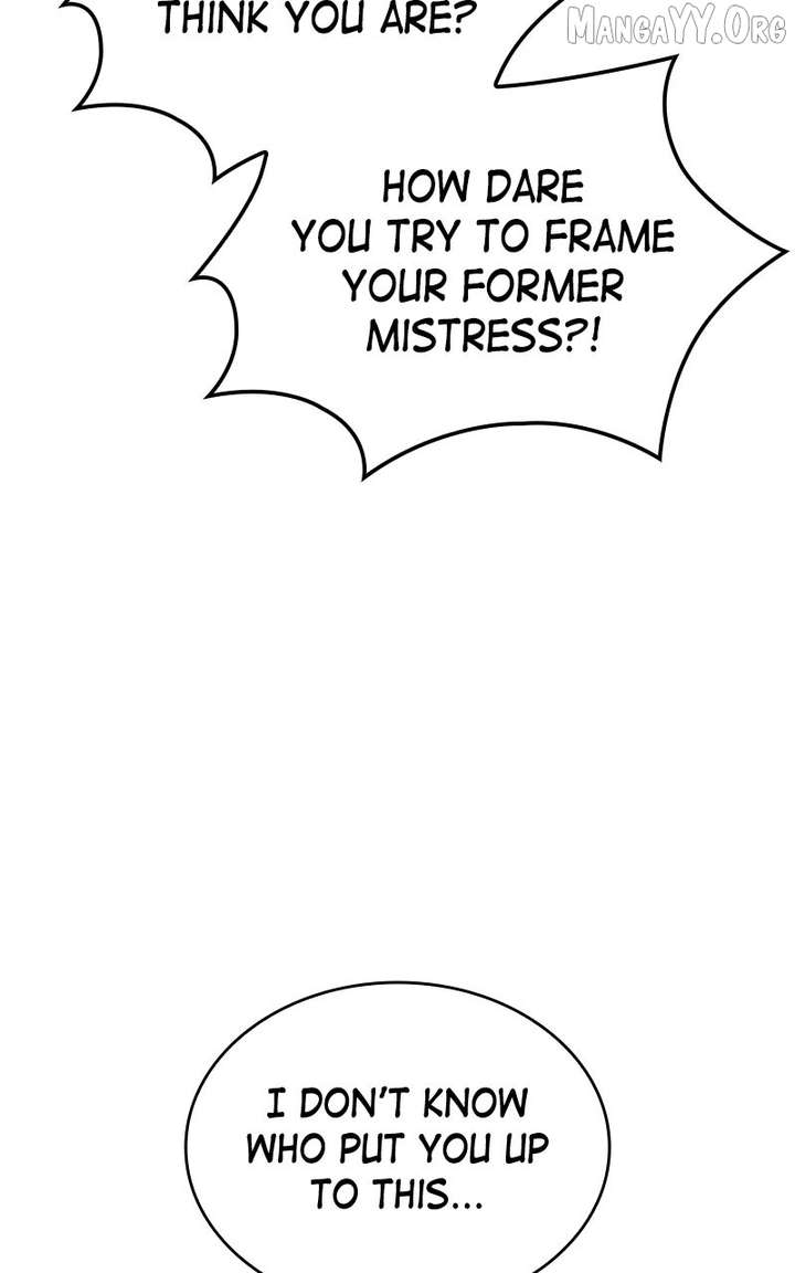 Describe Your Feeling When Being Reincarnated as Your Husband’s Mistress Chapter 75 501 065