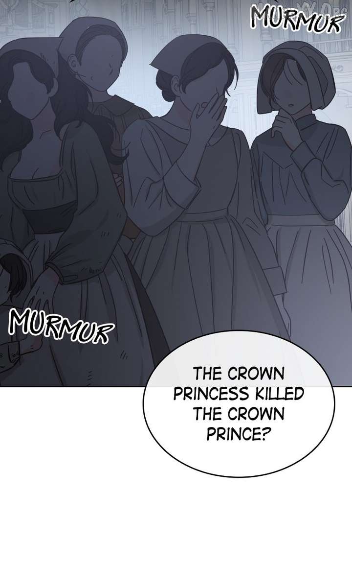 Describe Your Feeling When Being Reincarnated as Your Husband’s Mistress Chapter 75 508 072