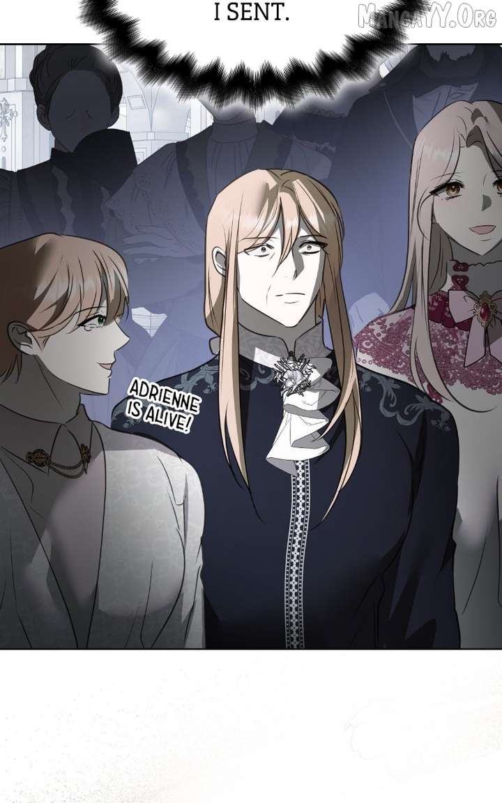 Describe Your Feeling When Being Reincarnated as Your Husband’s Mistress Chapter 75 514 078