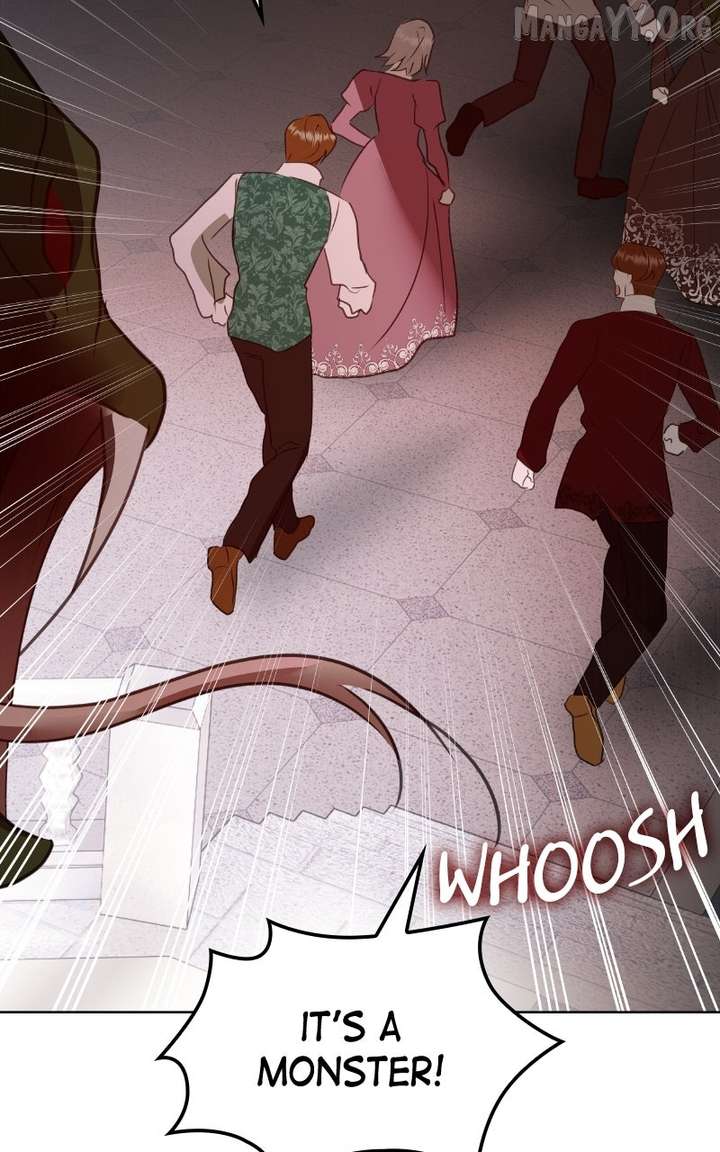 Describe Your Feeling When Being Reincarnated as Your Husband’s Mistress Chapter 75 555 119