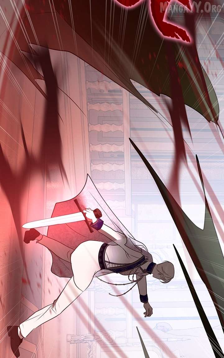 Describe Your Feeling When Being Reincarnated as Your Husband’s Mistress Chapter 75 564 128