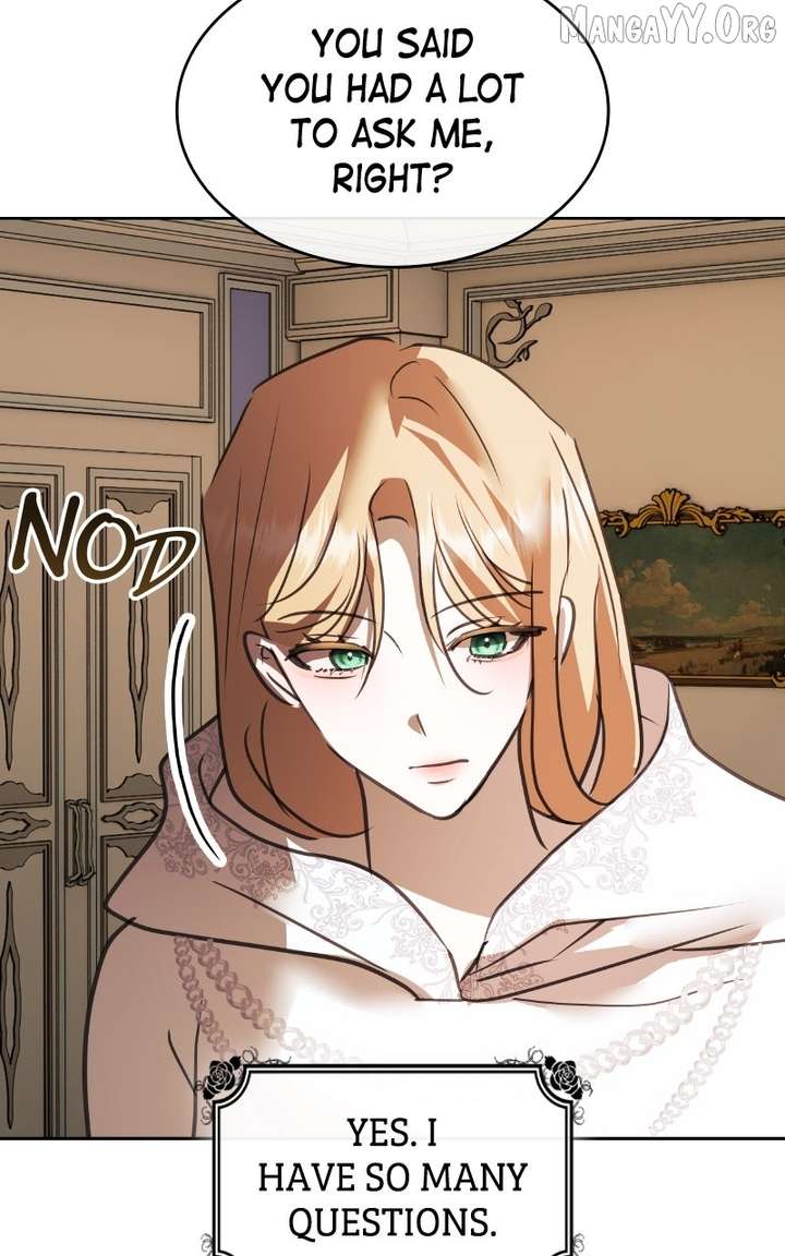 Describe Your Feeling When Being Reincarnated as Your Husband’s Mistress Chapter 76 440 028