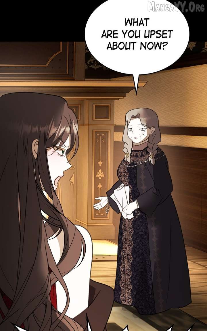 Describe Your Feeling When Being Reincarnated as Your Husband’s Mistress Chapter 76 447 035