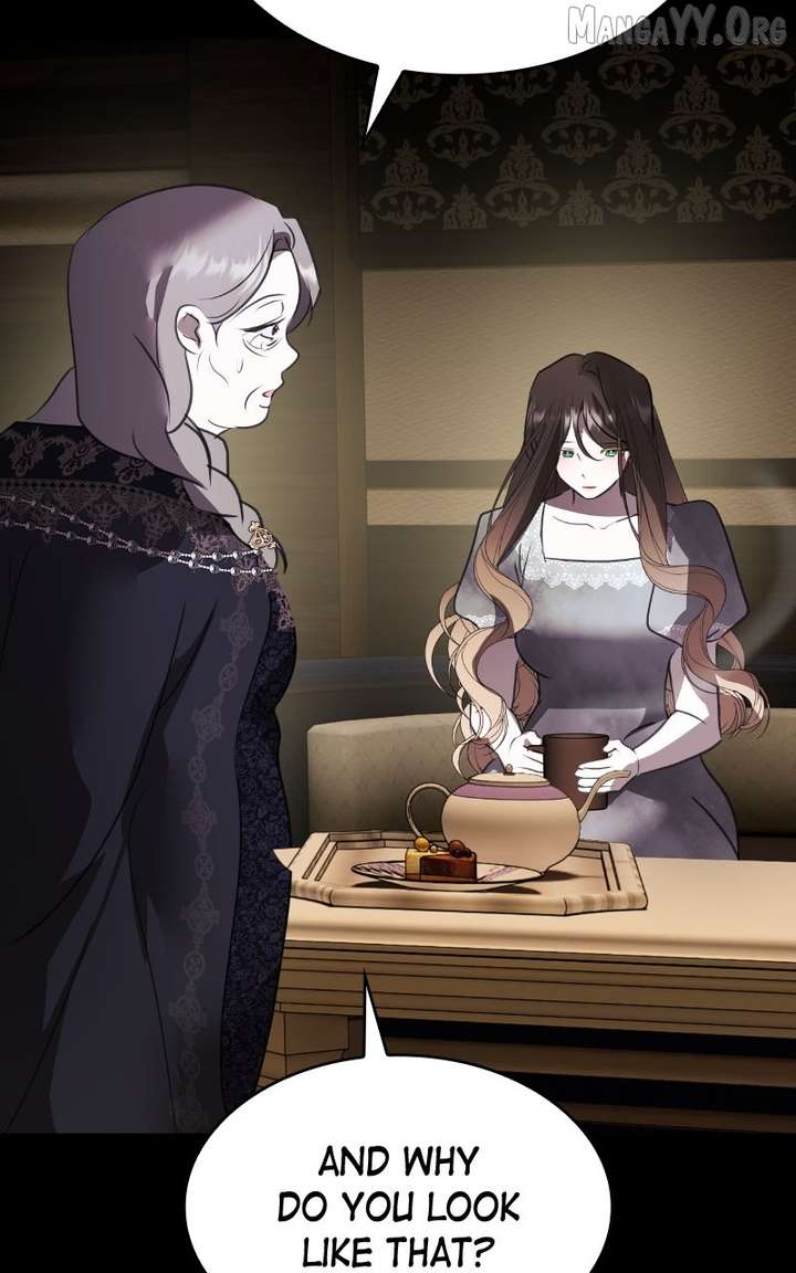 Describe Your Feeling When Being Reincarnated as Your Husband’s Mistress Chapter 76 486 074