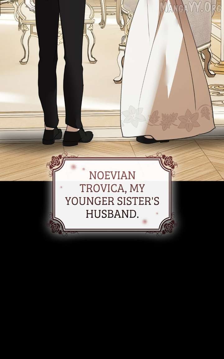 Describe Your Feeling When Being Reincarnated as Your Husband’s Mistress Chapter 76 504 092