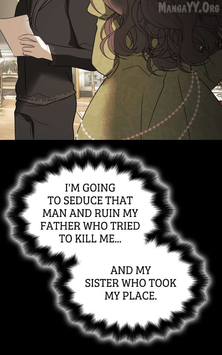 Describe Your Feeling When Being Reincarnated as Your Husband’s Mistress Chapter 76 510 098