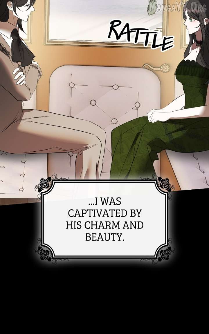 Describe Your Feeling When Being Reincarnated as Your Husband’s Mistress Chapter 76 519 107