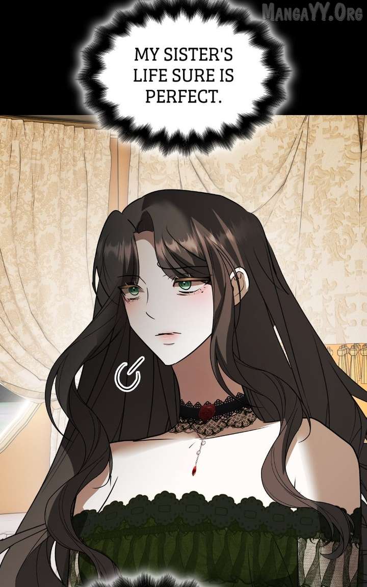 Describe Your Feeling When Being Reincarnated as Your Husband’s Mistress Chapter 76 522 110