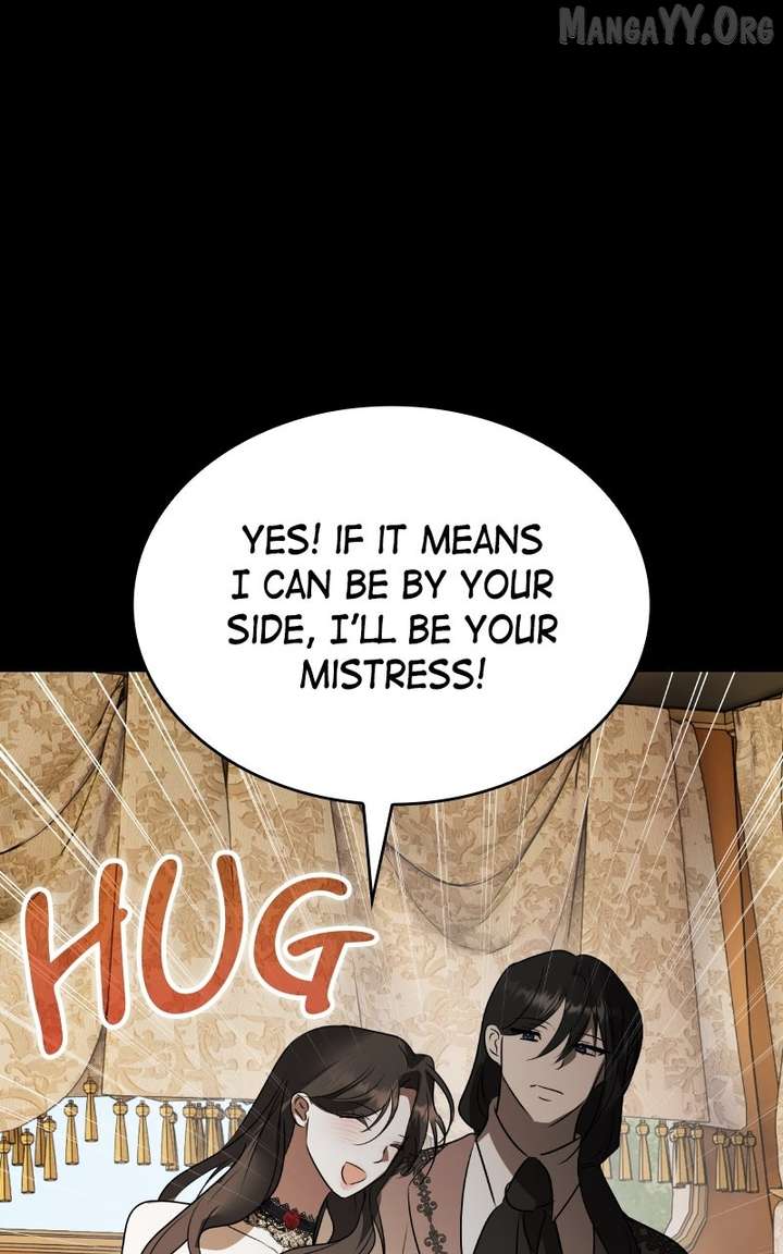 Describe Your Feeling When Being Reincarnated as Your Husband’s Mistress Chapter 76 530 118