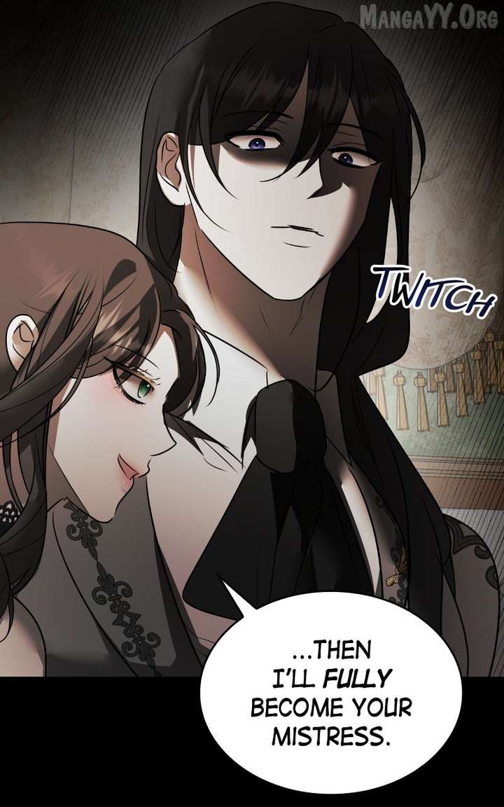 Describe Your Feeling When Being Reincarnated as Your Husband’s Mistress Chapter 76 534 122