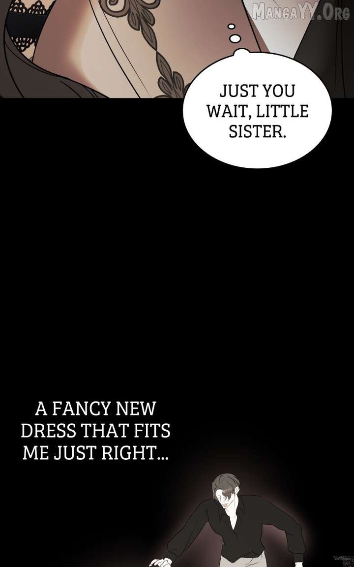 Describe Your Feeling When Being Reincarnated as Your Husband’s Mistress Chapter 76 536 124